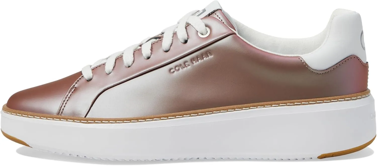 Cole Haan Women's Grandpro Topspin Sneaker