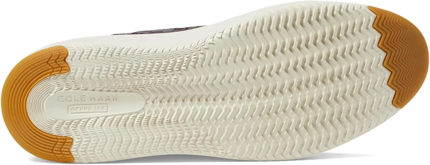 Cole Haan Women's Grandpro Topspin Sneaker