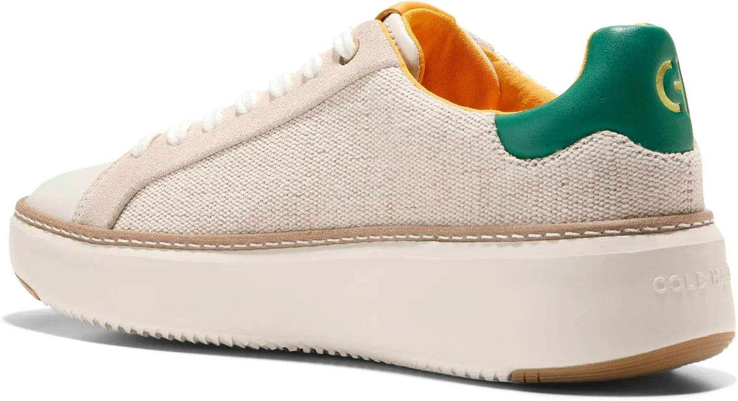 Cole Haan Women's Grandpro Topspin Sneaker