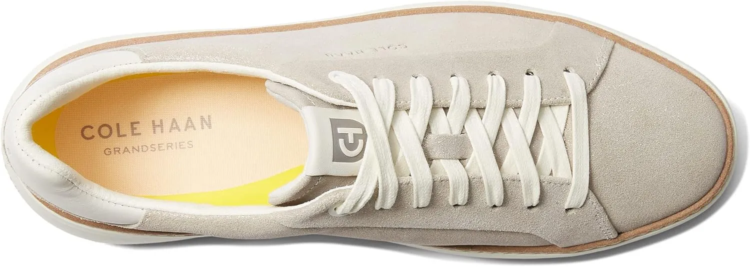 Cole Haan Women's Grandpro Topspin Sneaker