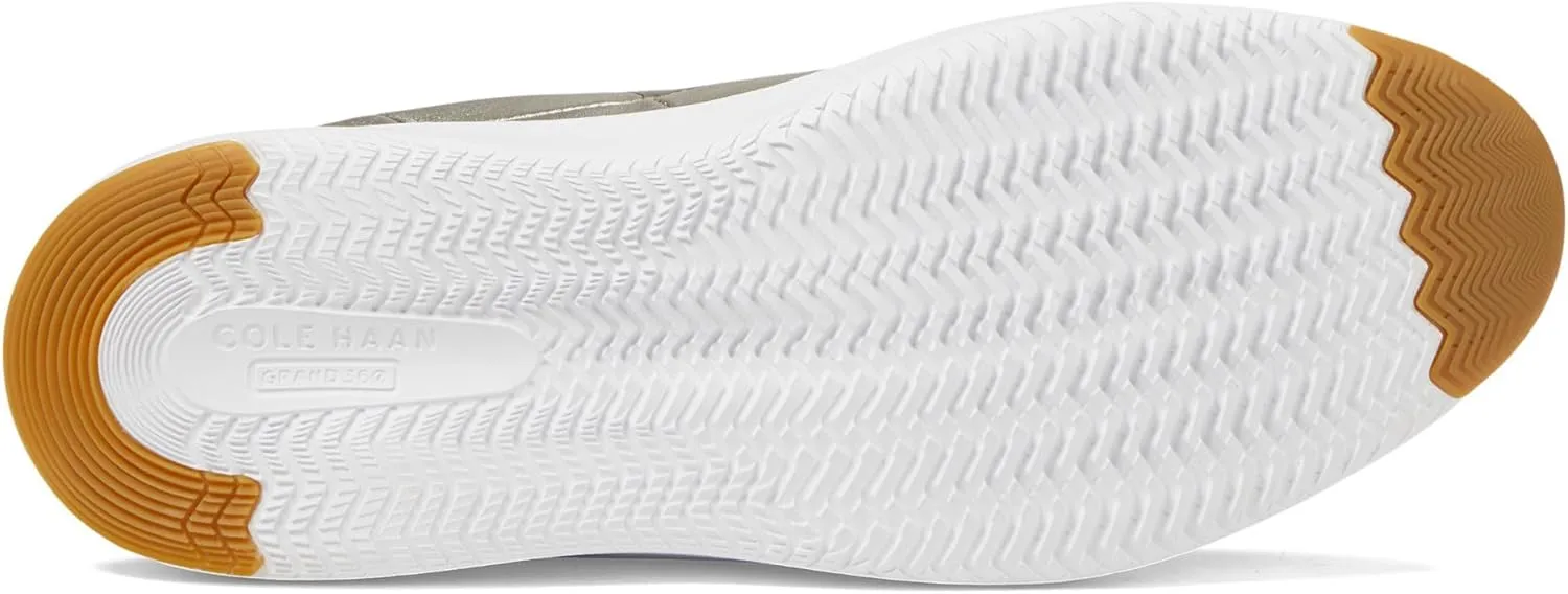 Cole Haan Women's Grandpro Topspin Sneaker
