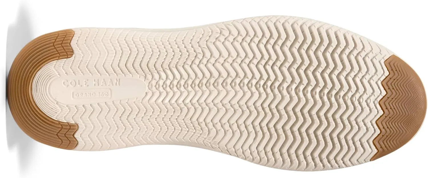 Cole Haan Women's Grandpro Topspin Sneaker