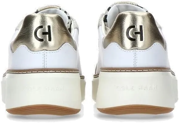 Cole Haan Women's Grandpro Topspin Sneaker