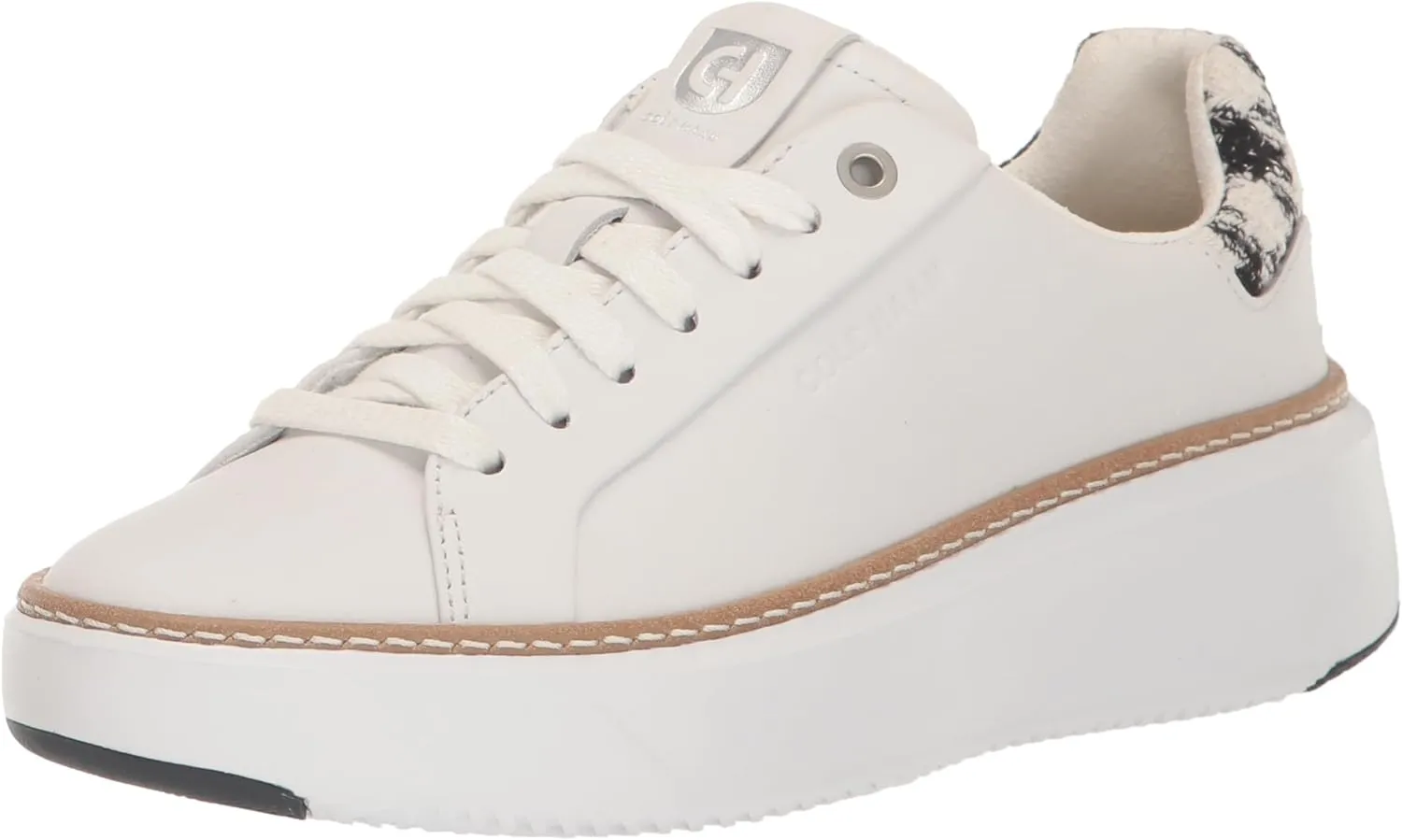 Cole Haan Women's Grandpro Topspin Sneaker