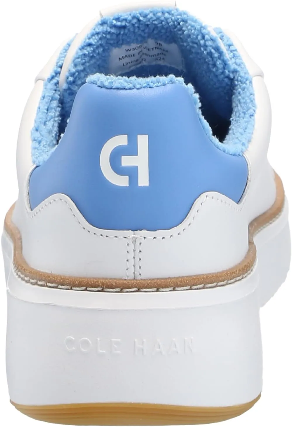 Cole Haan Women's Grandpro Topspin Sneaker