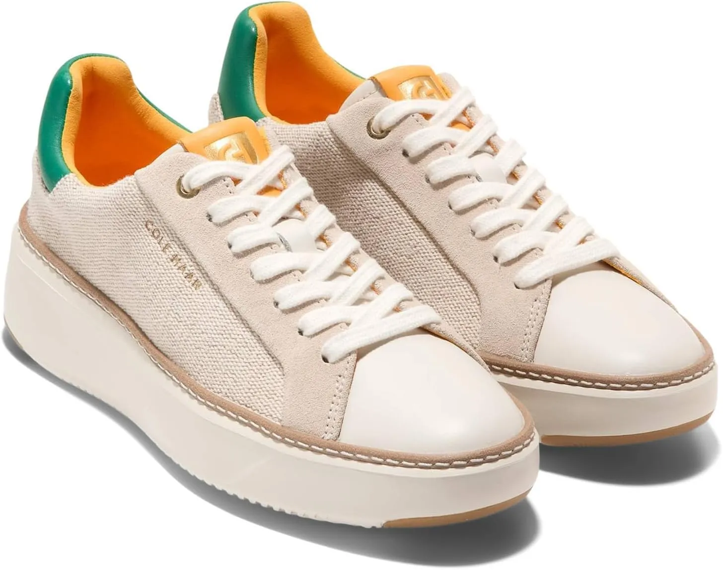Cole Haan Women's Grandpro Topspin Sneaker