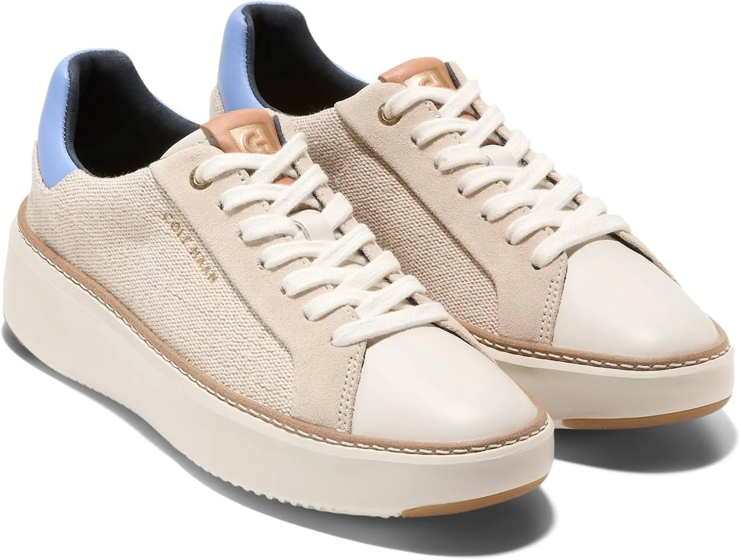 Cole Haan Women's Grandpro Topspin Sneaker