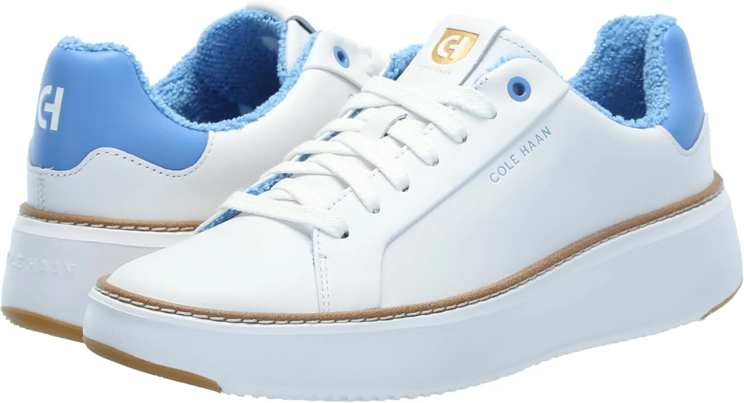Cole Haan Women's Grandpro Topspin Sneaker