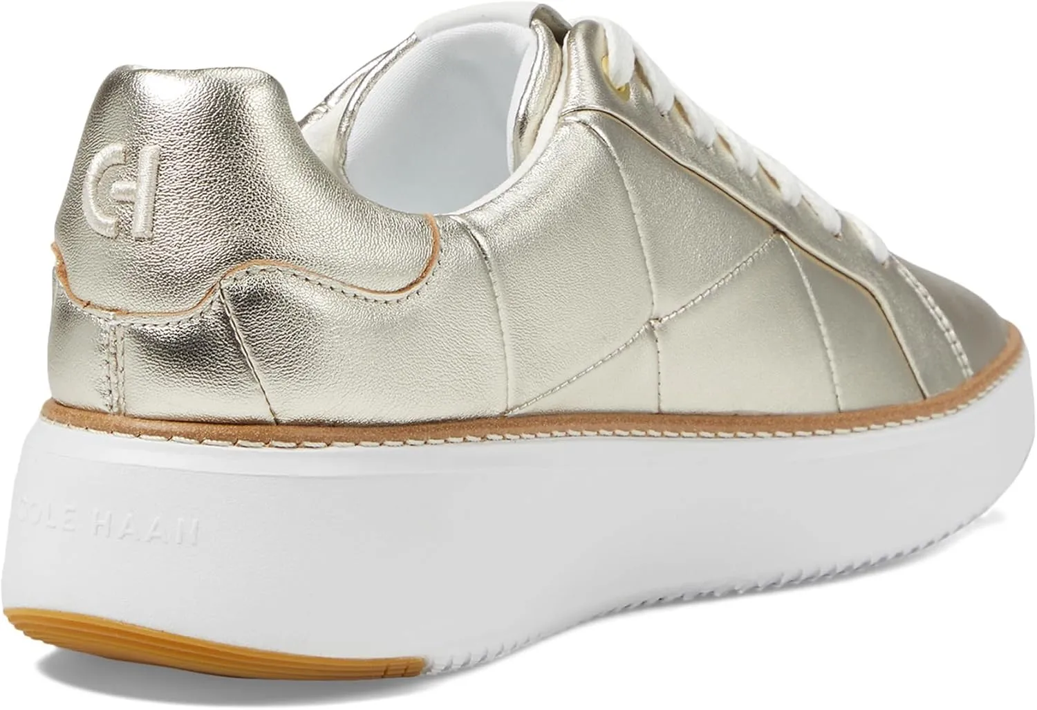 Cole Haan Women's Grandpro Topspin Sneaker