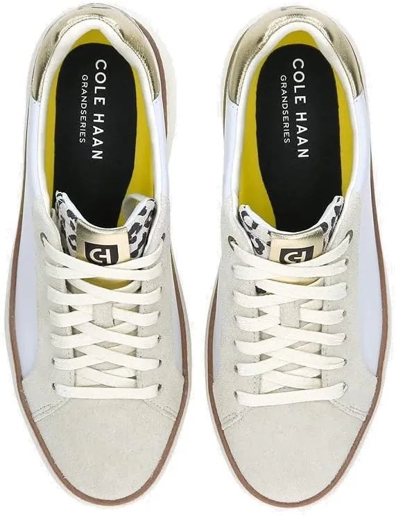 Cole Haan Women's Grandpro Topspin Sneaker