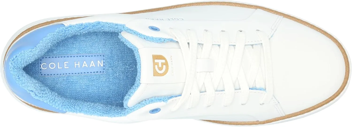 Cole Haan Women's Grandpro Topspin Sneaker
