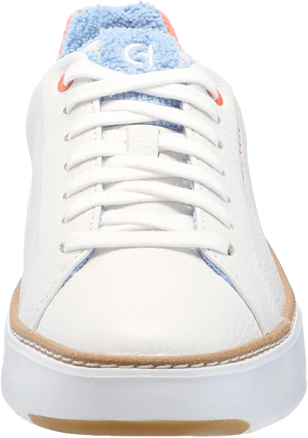 Cole Haan Women's Grandpro Topspin Sneaker