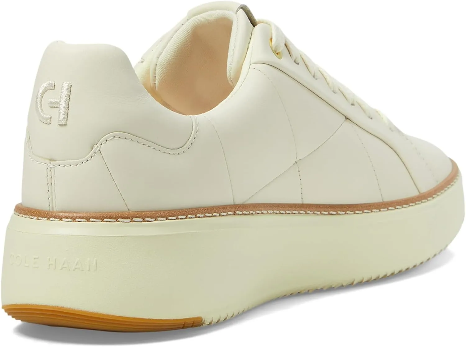 Cole Haan Women's Grandpro Topspin Sneaker