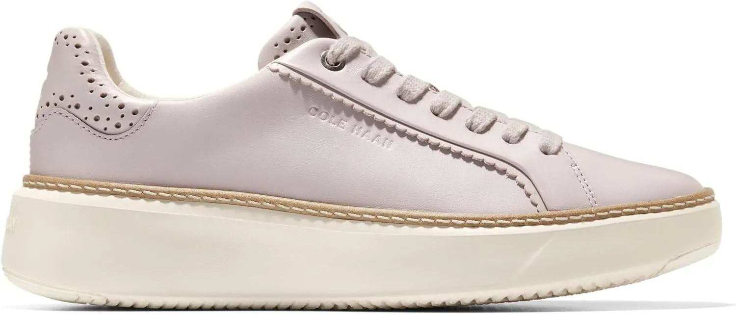 Cole Haan Women's Grandpro Topspin Sneaker