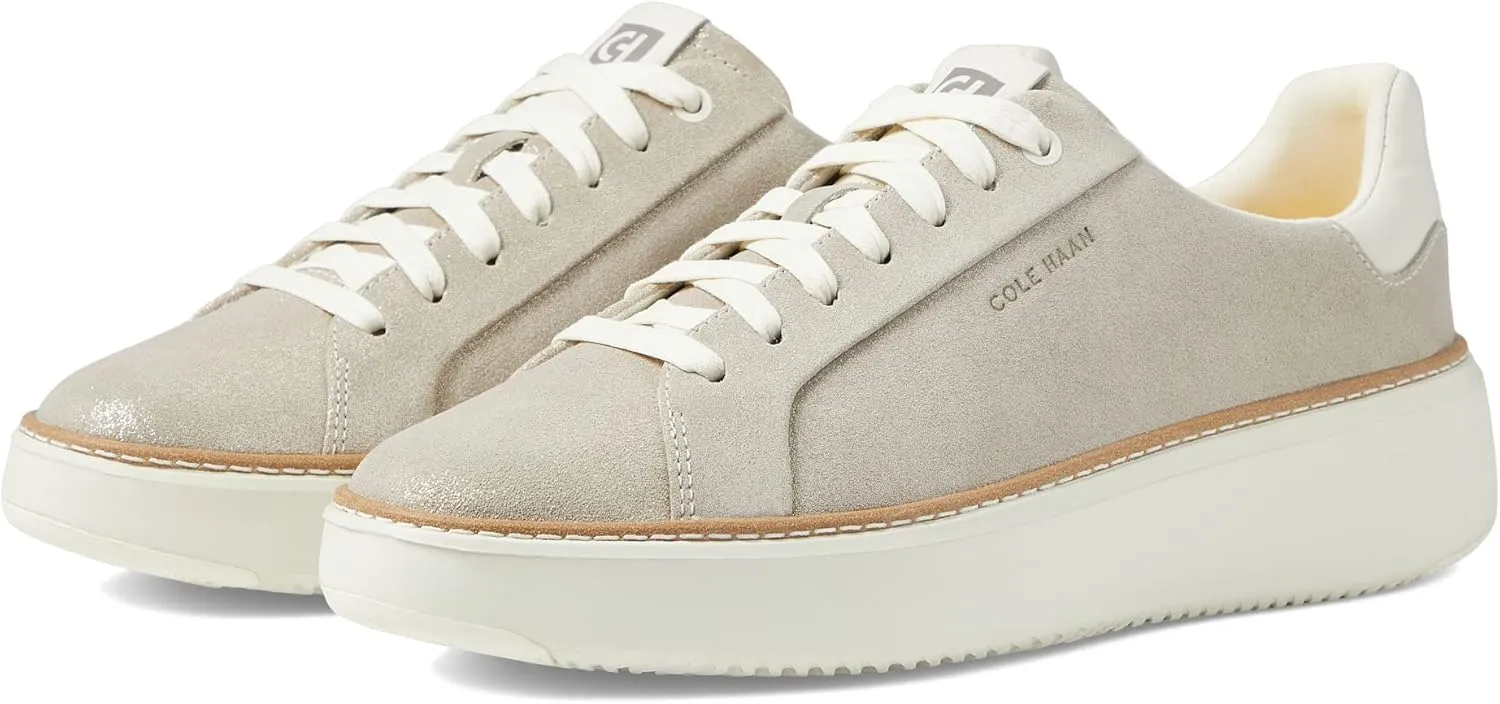 Cole Haan Women's Grandpro Topspin Sneaker