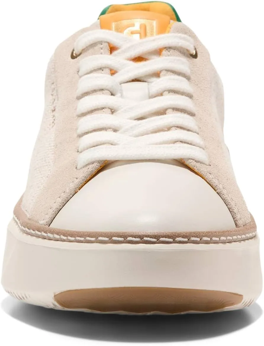 Cole Haan Women's Grandpro Topspin Sneaker