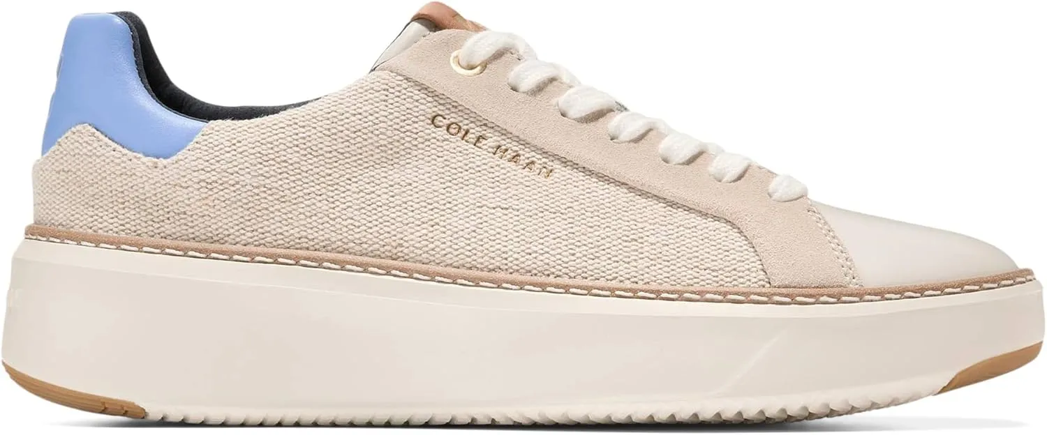 Cole Haan Women's Grandpro Topspin Sneaker