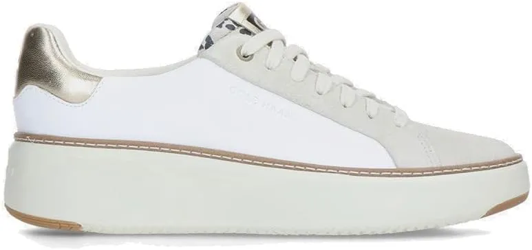 Cole Haan Women's Grandpro Topspin Sneaker