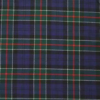 Colquhoun Modern Tartan Tam