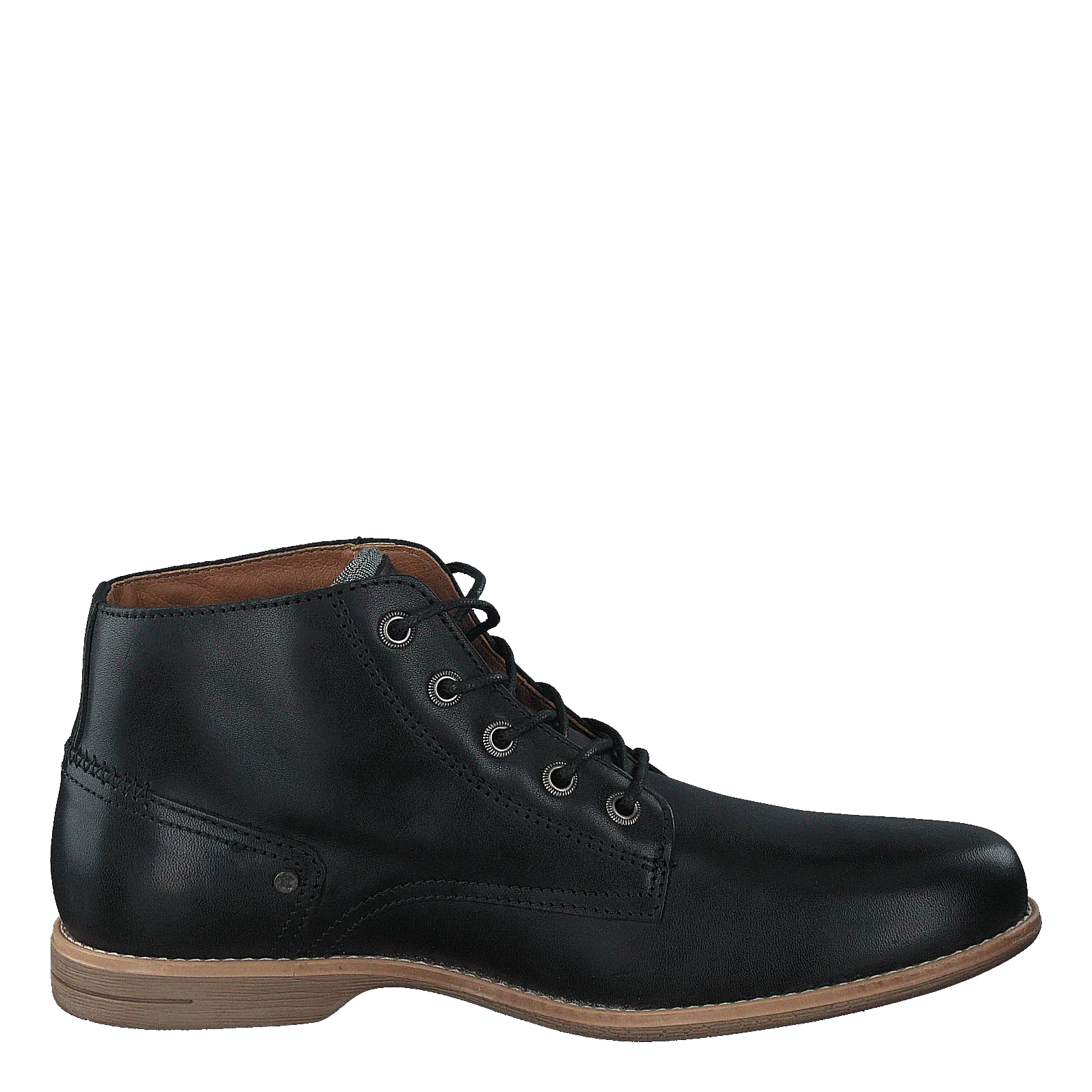 Crasher Black Texas