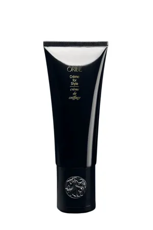 Crème for Style