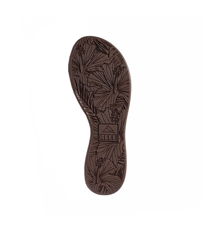 Cushion Cloud Womens Natural