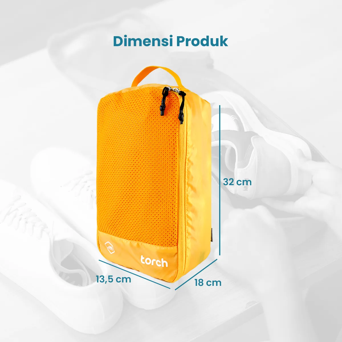 Dafi Shoepack