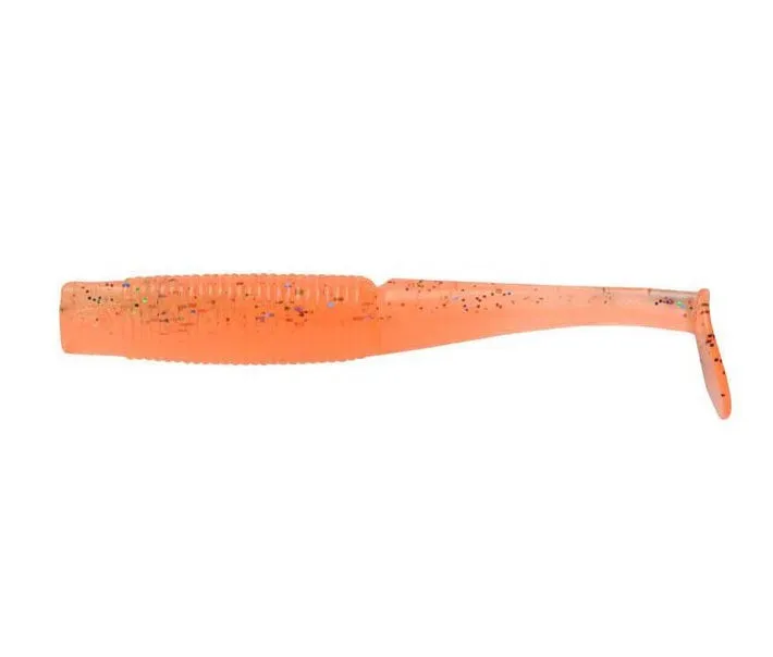 Daiwa Bait Junkie Minnow Soft Plastic Lure 4.2 Discontinued Clearance