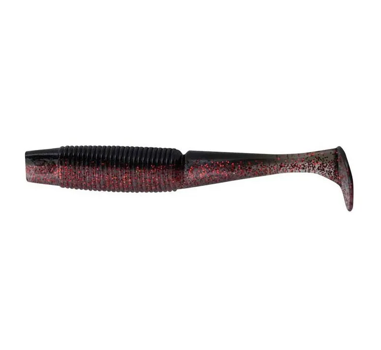 Daiwa Bait Junkie Minnow Soft Plastic Lure 4.2 Discontinued Clearance
