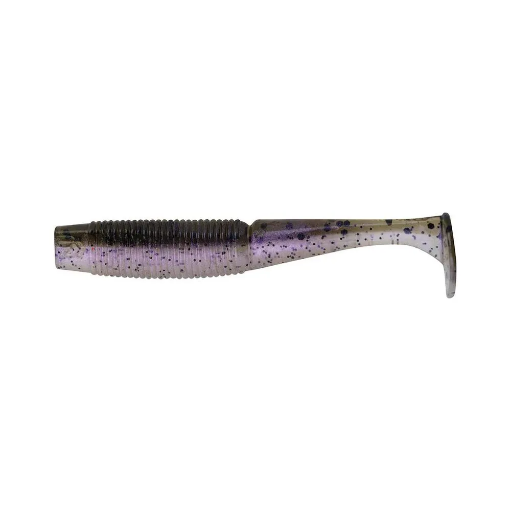 Daiwa Bait Junkie Minnow Soft Plastic Lure 4.2 Discontinued Clearance