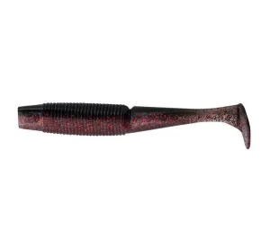 Daiwa Bait Junkie Minnow Soft Plastic Lure 4.2 Discontinued Clearance