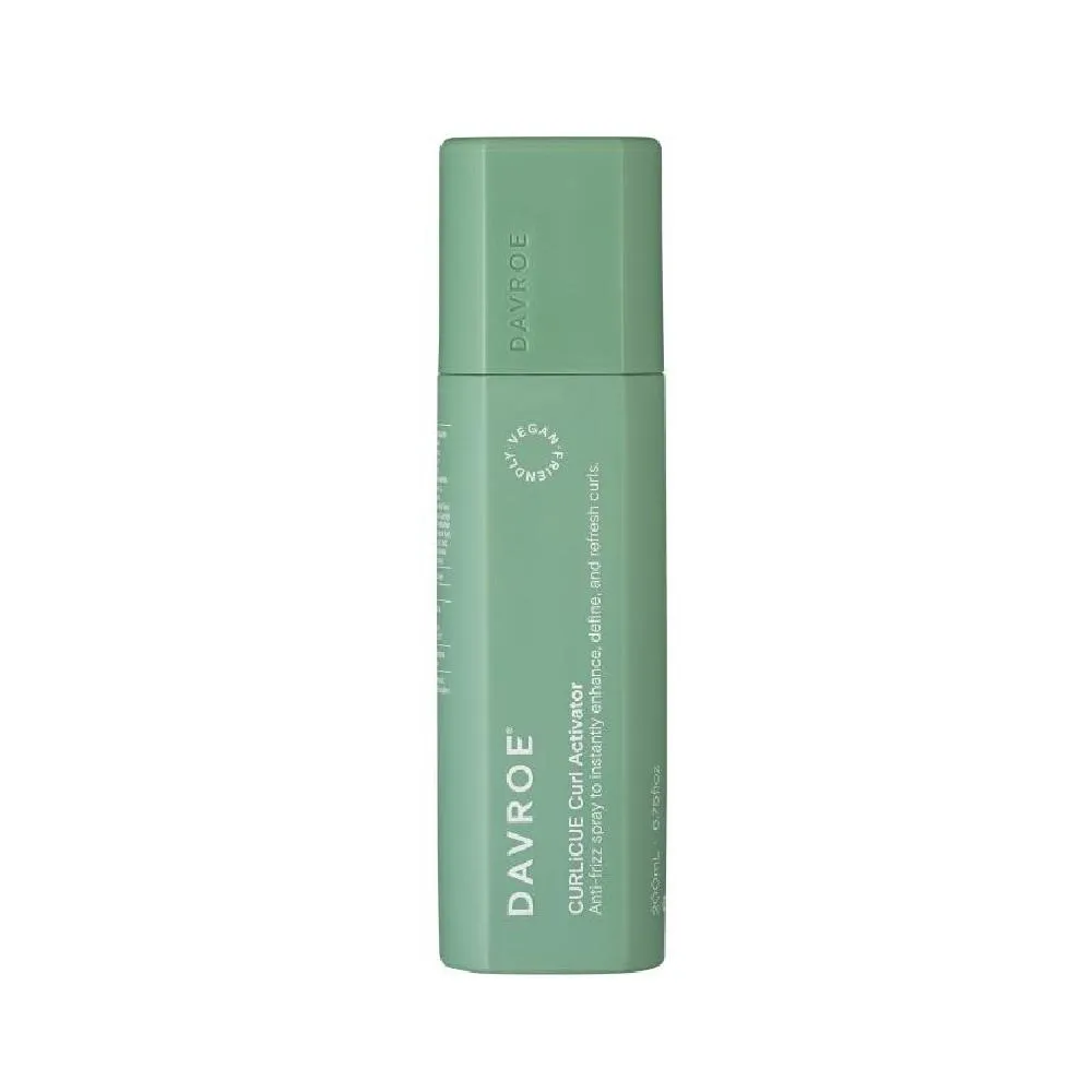 Davroe CURLiCUE Curl Activator 200ml