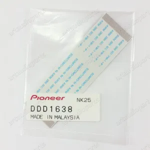 DDD1638 40pin flexible ribbon cable for pioneer CDJ-2000 CDJ-2000NXS