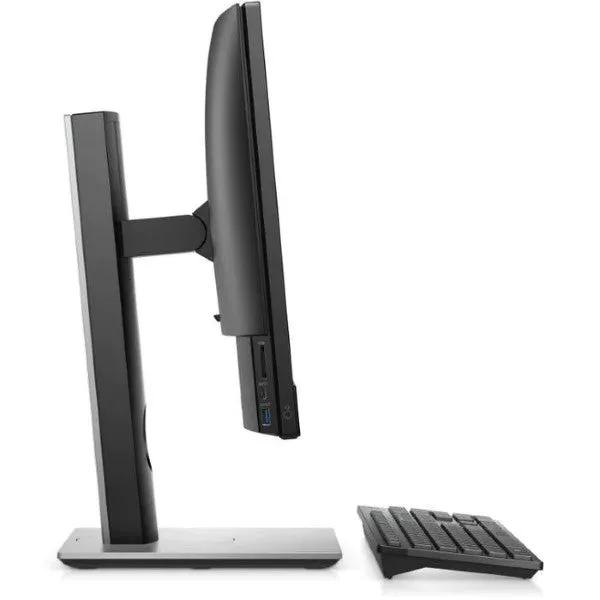 Dell OptiPlex 3280 21.5-inch FHD All-in-One PC - Intel Core i3-10105T 256GB SSD 8GB RAM Windows 10 Pro N204O3280AIOAC