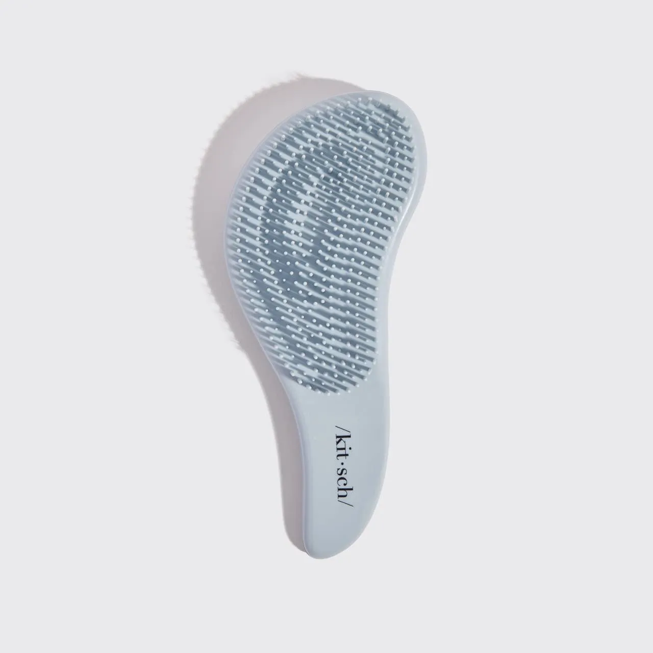 Detangling Brush Hazel Blue