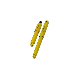 Dobinsons Pair of Twin Tube Shocks (GS45-645)