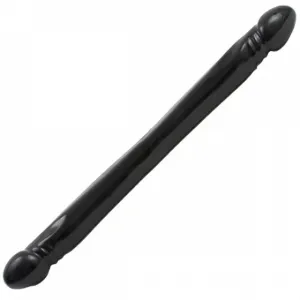 Doc Johnson Smooth Double Header Gode Double 45 cm