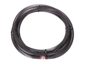 Drain cleaning spiral, Standard 22 mm