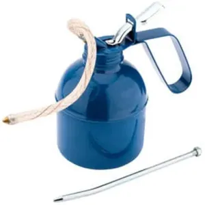 Draper 21720 Force Feed Oil Can, 700Ml Dr-21720