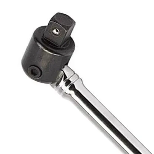Draper 34335 Expert 640mm 3/4" Square Drive Flexible Handle 34335