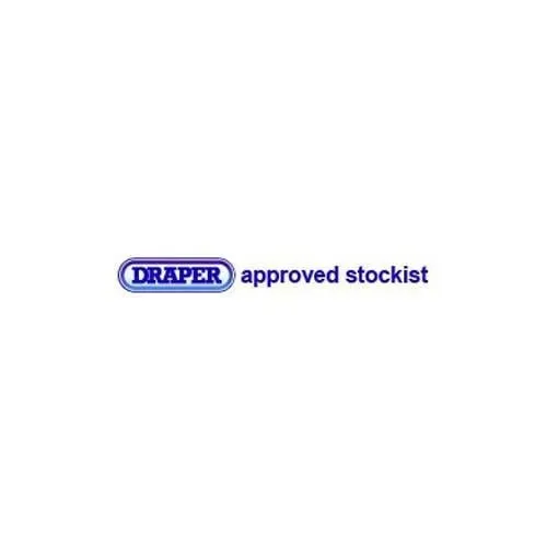 Draper 34335 Expert 640mm 3/4" Square Drive Flexible Handle 34335