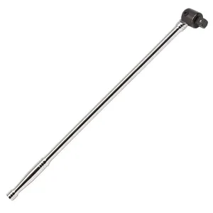 Draper 34335 Expert 640mm 3/4" Square Drive Flexible Handle 34335