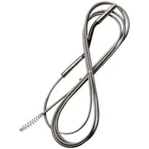 Draper Drain Cleaner, 4.7M Dr-65995