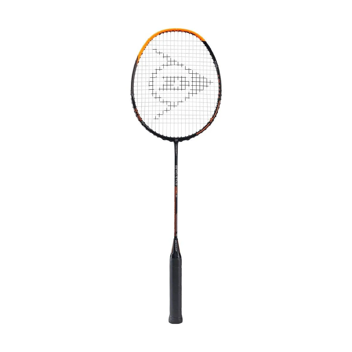 Dunlop Revo-Star Titan 81 (Factory Strung)