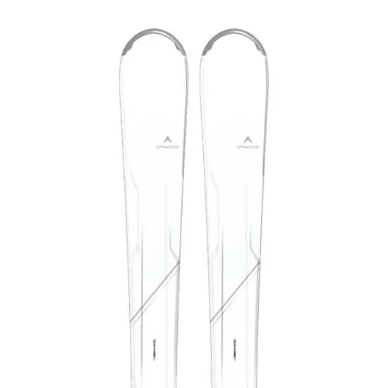Dynastar Intense 10 Snow Skis   Look Expresss 11 B83 Bindings Womens 2022