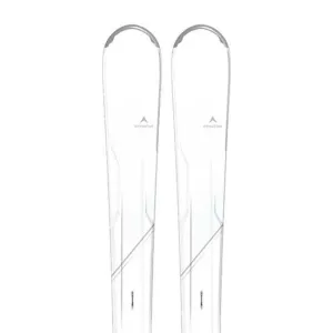 Dynastar Intense 10 Snow Skis   Look Expresss 11 B83 Bindings Womens 2022