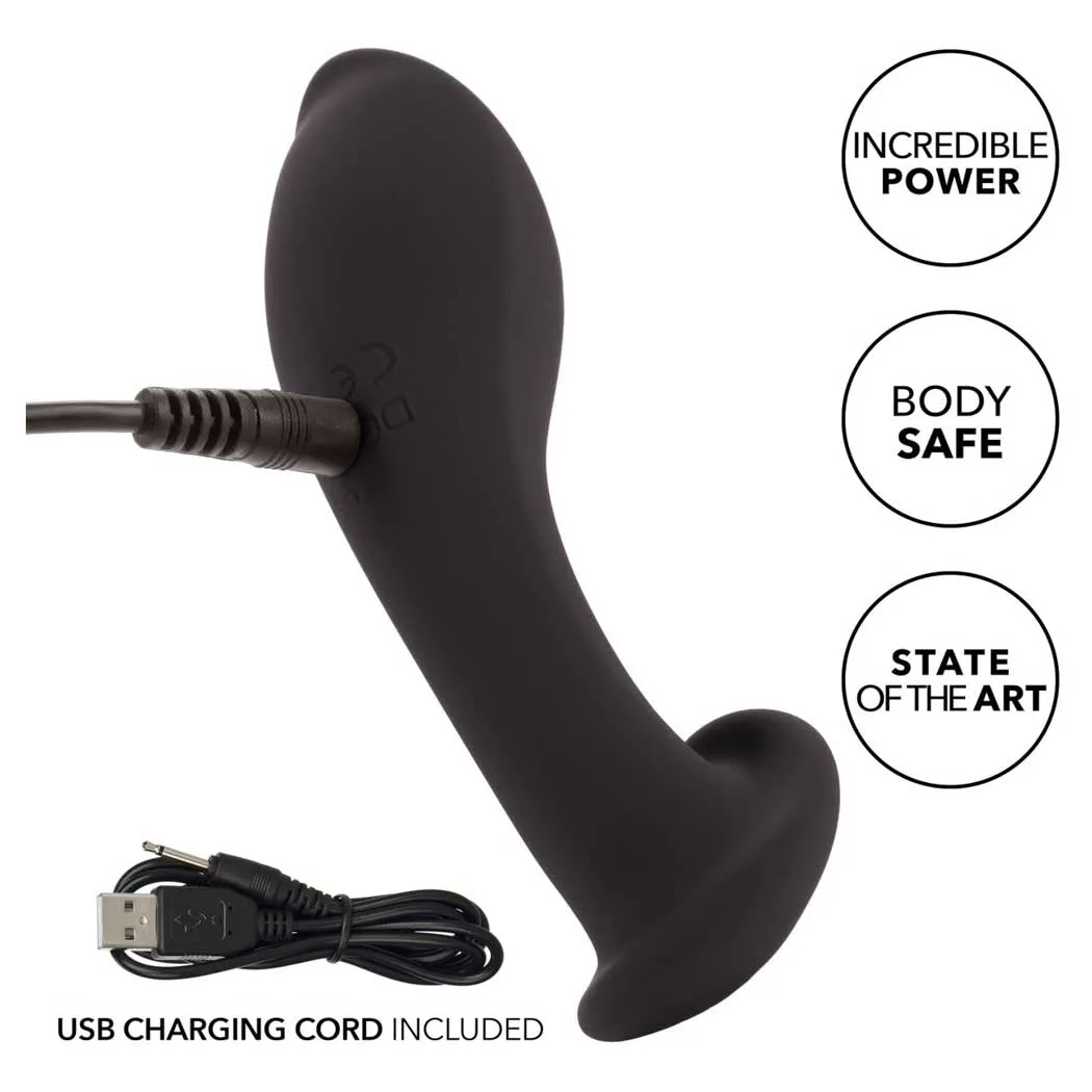 Eclipse™ Liquid Silicone Flex Probe