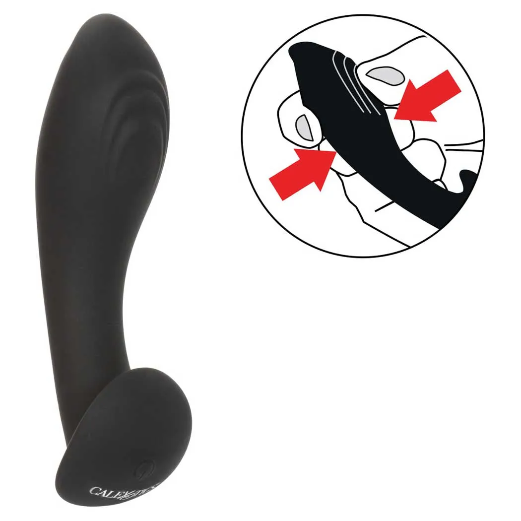 Eclipse™ Liquid Silicone Flex Probe