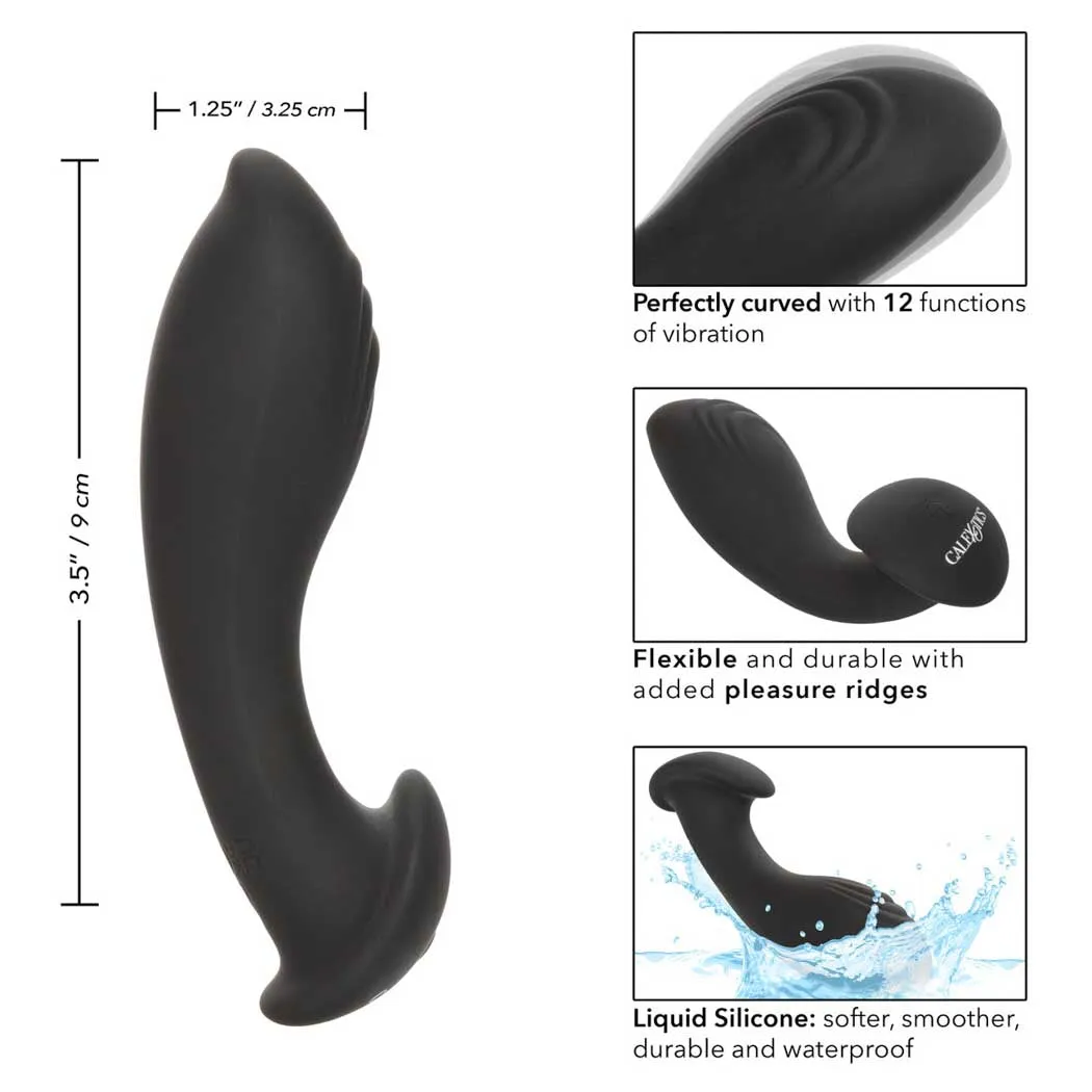 Eclipse™ Liquid Silicone Flex Probe