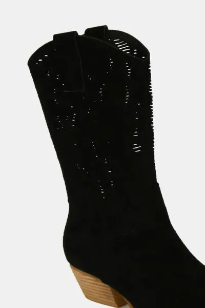 Edge Boots